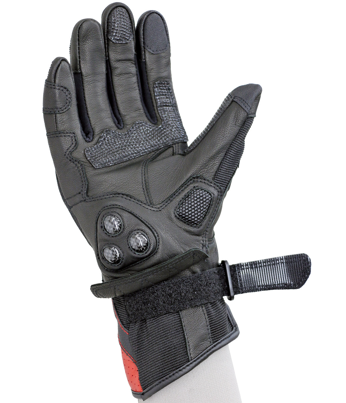G7 Gloves (Stretch material)