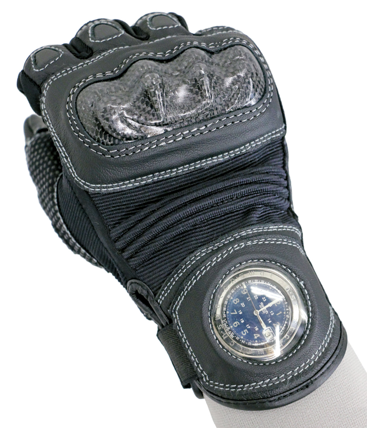 S5 Gloves (Watch window feature)
