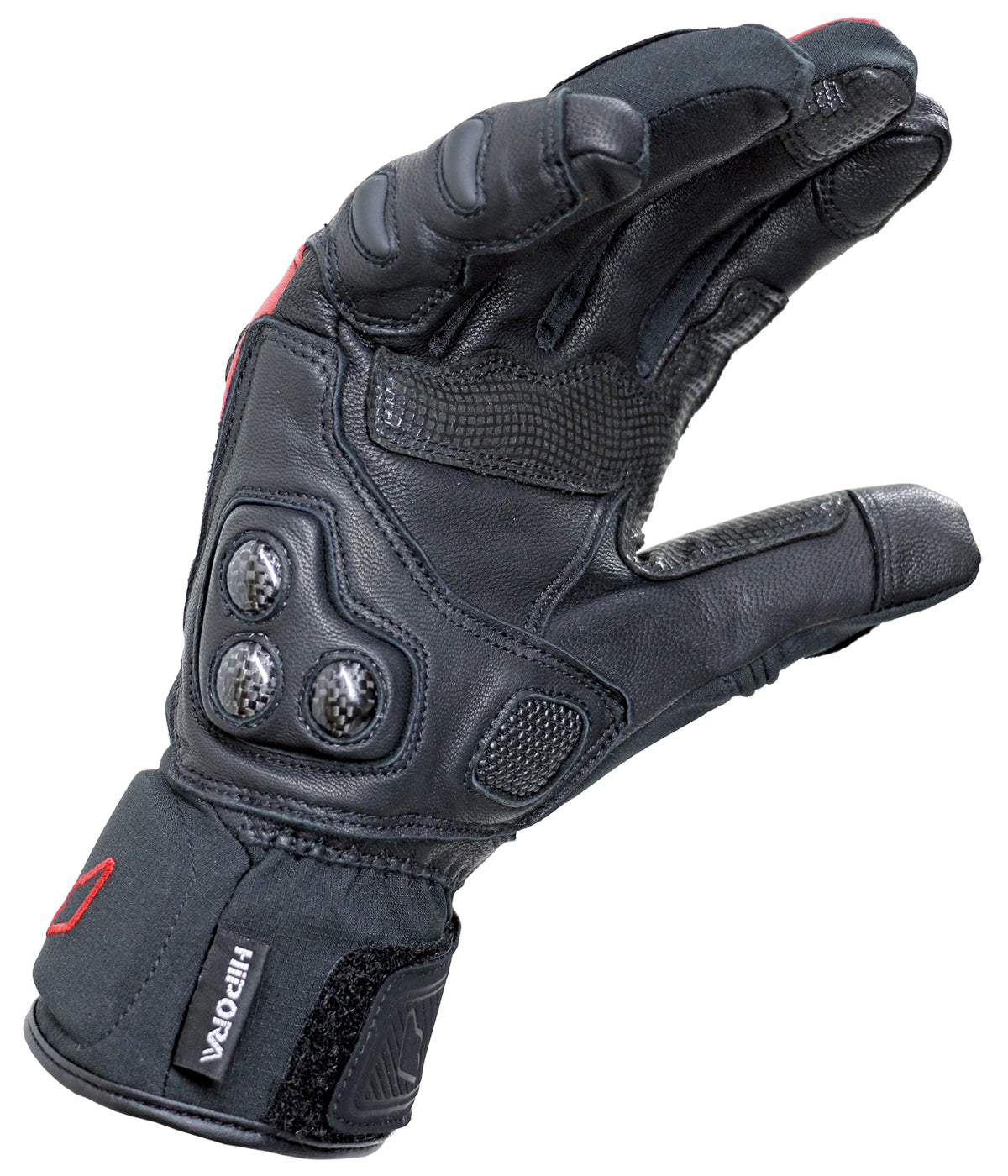 WS6 Gloves (short sleeved glove)